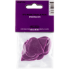 PACK 12 PÚAS TORTEX SHARP -  1,14MM