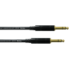 Cable de audio jack estéreo 6m