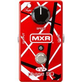 PEDAL MXR® FX PHASER EDDIE VAN HALEN