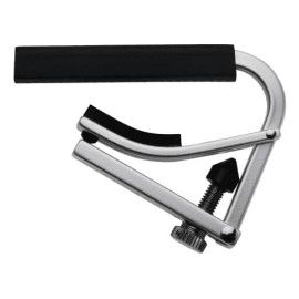 CEJILLA CLÁSICA ALUMINIO NICKEL