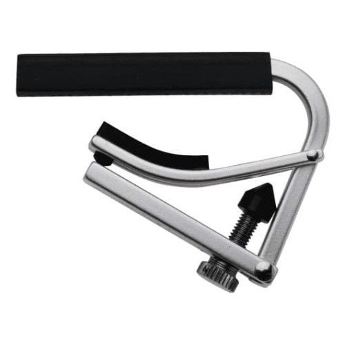 CEJILLA CLÁSICA ALUMINIO NICKEL
