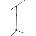 SOPORTE MICRÓFONO JIRAFA TELESCÓPICO 500