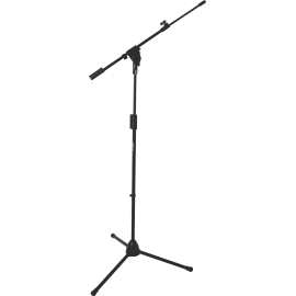 SOPORTE MICRÓFONO JIRAFA TELESCÓPICO 500