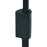 SOPORTE MICRÓFONO JIRAFA TELESCÓPICO 500 PROFESSIONAL