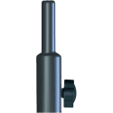 ADAPTADOR PARA MONTAJE ALTAVOZ (25 mm a 35 mm)