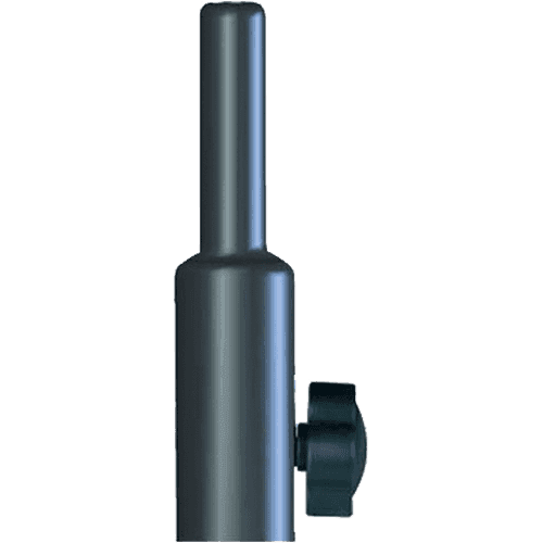 ADAPTADOR PARA MONTAJE ALTAVOZ (25 mm a 35 mm)