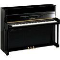 Piano Yamaha B2 TC3PE Transacoustic Negro Pulido
