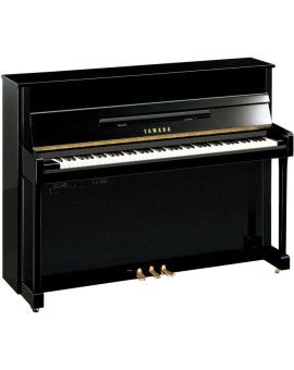 Piano Yamaha B2 Transacústic TC3 Negre Polit