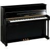 Piano Yamaha B2 TC3PE Transacoustic Negro Pulido