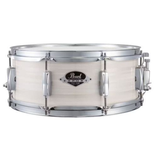 CAJA 14 X 5.5" EXX EXPORT - Slipstrem White
