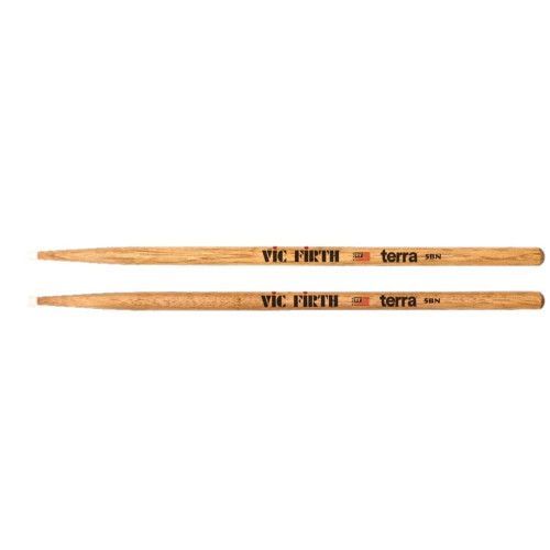 BAQUETAS VF AMERICAN CLASSIC® TERRA 5BN NYLON