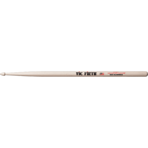 BAQUETAS SD11 AMERICAN CUSTOM®® SLAMMER