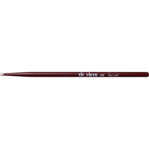 BAQUETAS VF SIGNATURE SERIES - Dave Weckl Nylon