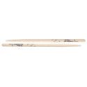 BAQUETAS ZILDJIAN 5A HICKORY NATURAL NYLON
