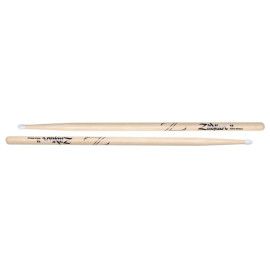 BAQUETAS ZILDJIAN 5A HICKORY NATURAL NYLON