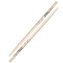 BAQUETAS ZILDJIAN 5A HICKORY NATURAL NYLON