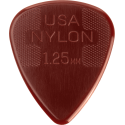 PACK 12 PÚAS NYLON STANDARD - 1,25 mm