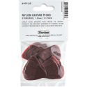PACK 12 PÚAS NYLON STANDARD - 1,25 mm