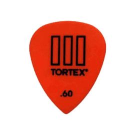 PACK DE 12 UNIDADES TORTEX / TIII - 0,60MM
