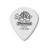 PACK DE 12 UNIDADES TORTEX JAZZ III / WHITE - 1,14MM