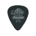 PACK DE 12 UNIDADES TORTEX / STD PITCH BLACK - 0,60MM