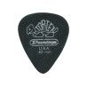 PACK DE 12 UNIDADES TORTEX / STD PITCH BLACK - 0,60MM