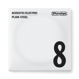 CUERDA INDIVIDUAL PLANA 008