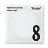 CUERDA INDIVIDUAL PLANA 008