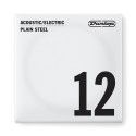 CUERDA INDIVIDUAL PLANA 012