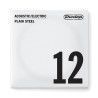 CUERDA INDIVIDUAL PLANA 012
