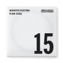 CUERDA INDIVIDUAL PLANA 015