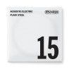 CUERDA INDIVIDUAL PLANA 015