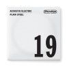 CUERDA INDIVIDUAL PLANA 019