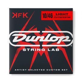 JUEGO ELÉCTRICA LAB KERRY KING MEDIUM 10-46