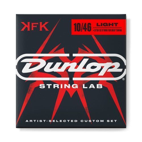 JUEGO ELÉCTRICA LAB KERRY KING MEDIUM 10-46