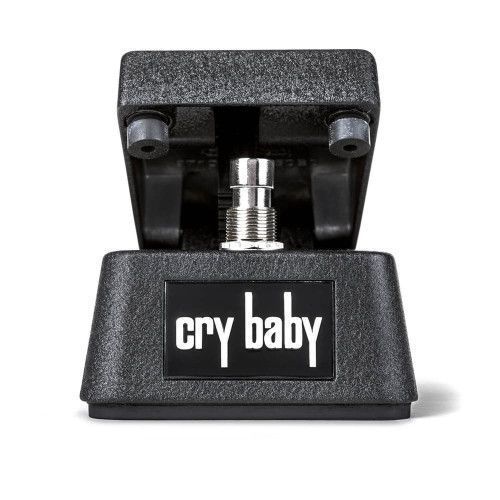 FX GUITARRA CRY BABY® MINI WAH