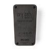 FX GUITARRA CRY BABY® MINI WAH