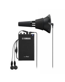 Sordina Trompeta Yamaha SILENT Brass SB7J