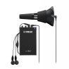 Sordina Trompeta Yamaha SILENT Brass SB7J