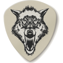 PACK 6 PÚAS SIGNATURE HETFIELD´SWHITE FANG - 0,73 mm