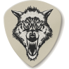 PACK 6 PÚAS SIGNATURE HETFIELD´SWHITE FANG - 0,73 mm