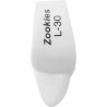 PÚAS PULGAR ZOOKIES BLANCA - PACK DE 12 UNIDADES