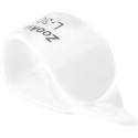 PÚAS PULGAR ZOOKIES BLANCA - PACK DE 12 UNIDADES