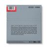 JUEGO BAJO NICKEL SUPER BRIGHT MEDIUM 45-105