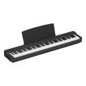 Piano Portátil Yamaha P225B