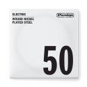 CUERDA ELÉCTRICA NICKEL ENTORCHADA 050