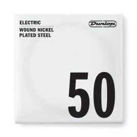 CUERDA ELÉCTRICA NICKEL ENTORCHADA 050