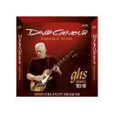 JUEGO G,ELÉCTRICA DAVID GILMOUR SIGNATURE RED 10,5-50