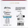 JUEGO ACÚSTICA ERIC CLAPTON LTD 92/8 PHOSPHOR BZ. MEIUM 13-56