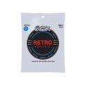 JUEGO ACÚSTICA RETRO MONEL MEDIUM 13-56